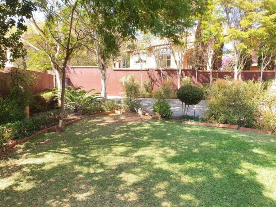 4 Bedroom Property for Sale in The Wilds Gauteng