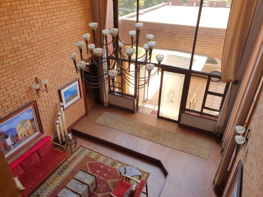 4 Bedroom Property for Sale in The Wilds Gauteng