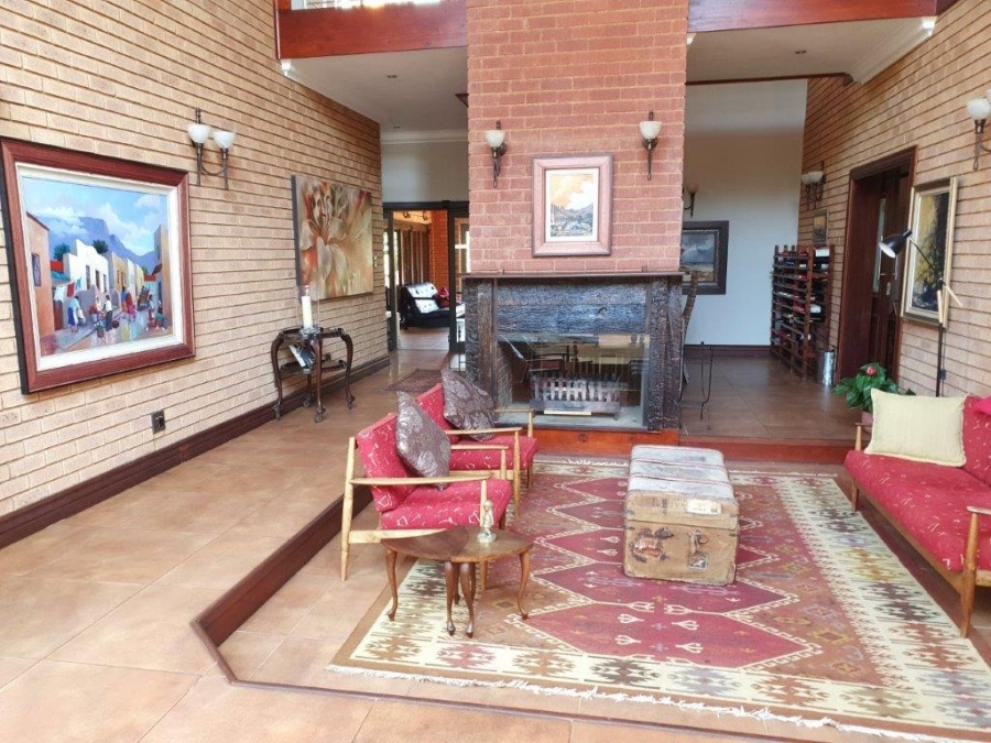 4 Bedroom Property for Sale in The Wilds Gauteng