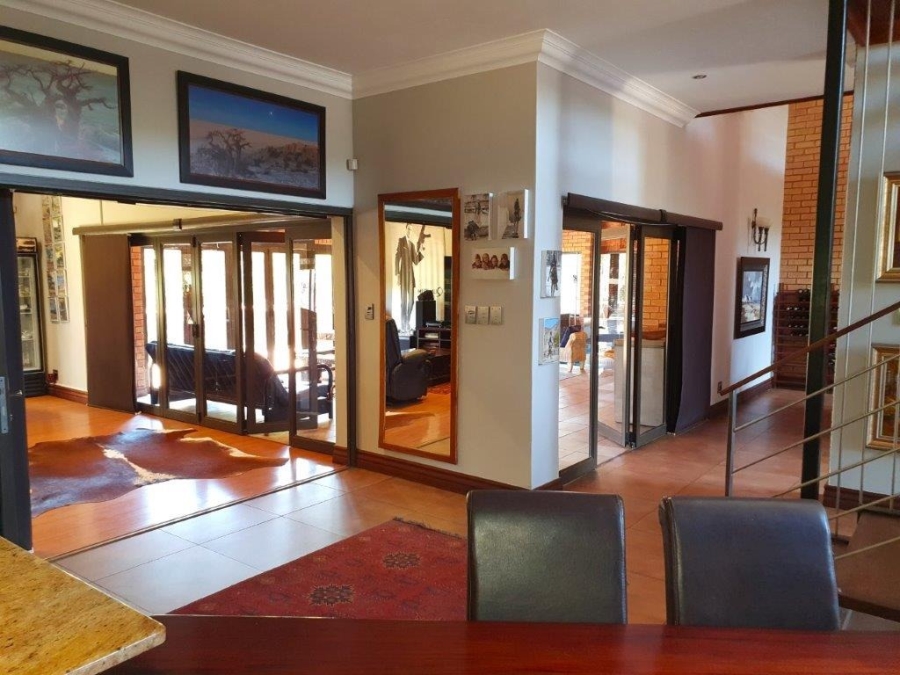 4 Bedroom Property for Sale in The Wilds Gauteng