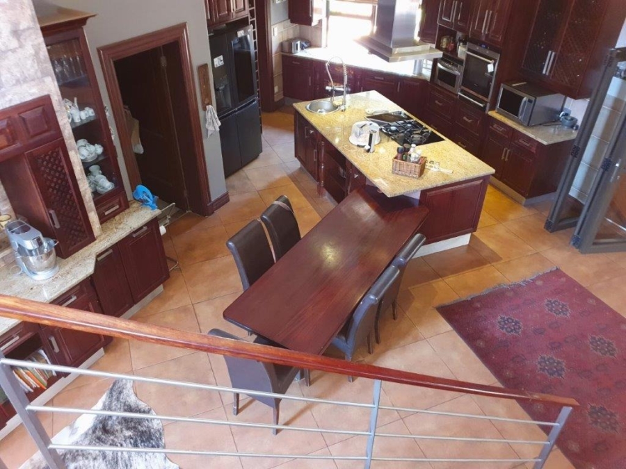 4 Bedroom Property for Sale in The Wilds Gauteng