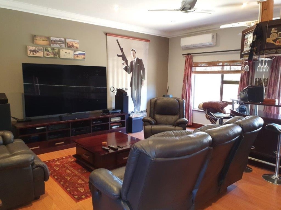 4 Bedroom Property for Sale in The Wilds Gauteng