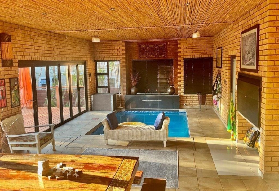 4 Bedroom Property for Sale in The Wilds Gauteng