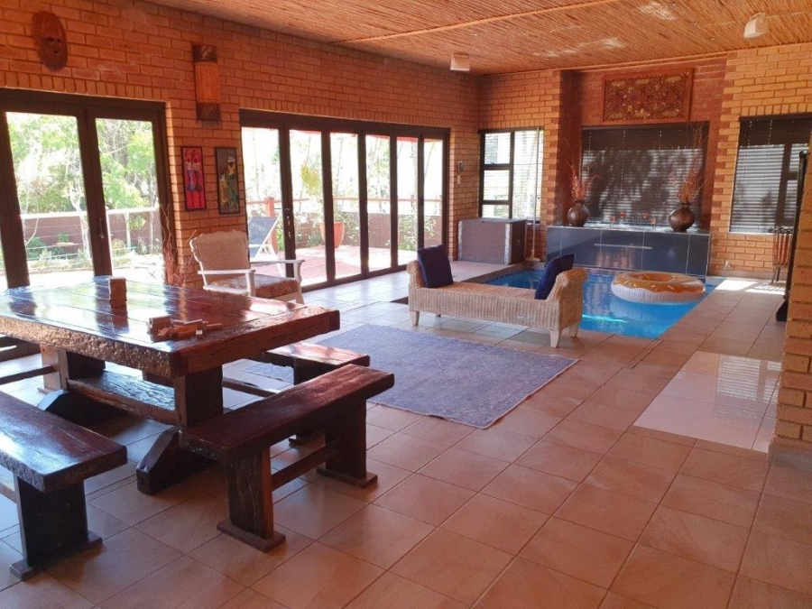 4 Bedroom Property for Sale in The Wilds Gauteng