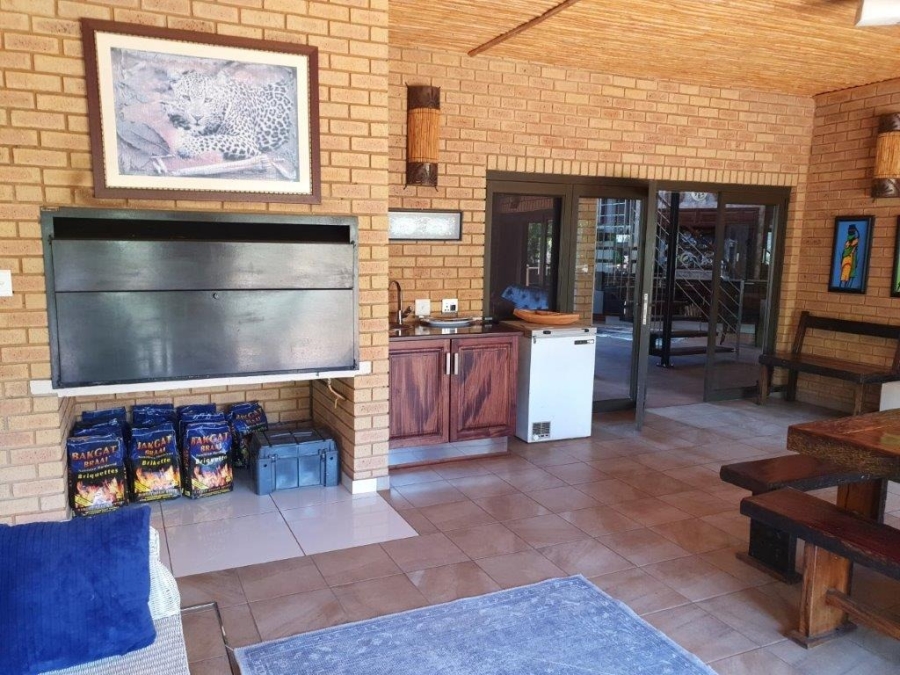 4 Bedroom Property for Sale in The Wilds Gauteng