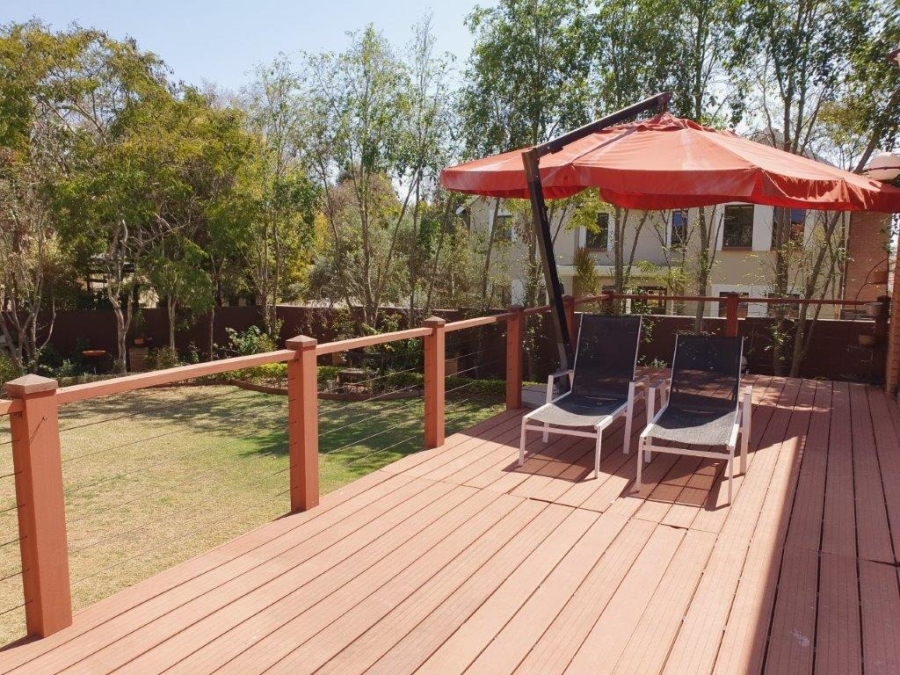 4 Bedroom Property for Sale in The Wilds Gauteng