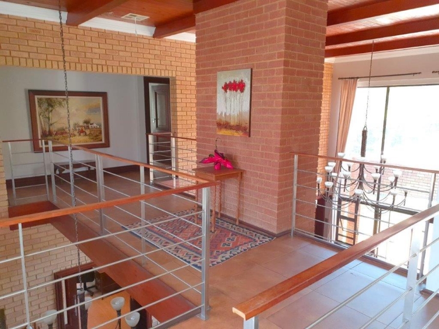 4 Bedroom Property for Sale in The Wilds Gauteng