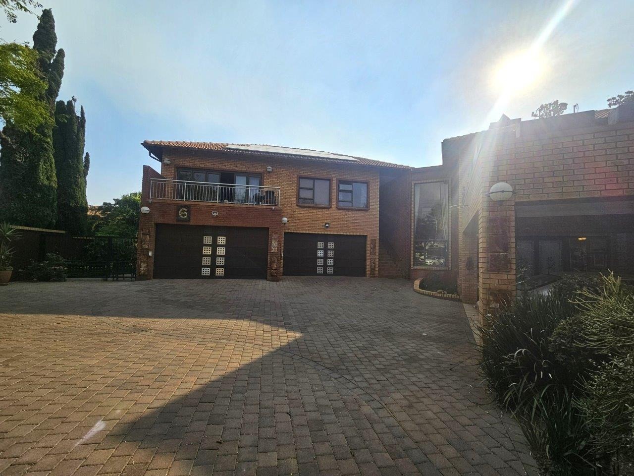 4 Bedroom Property for Sale in The Wilds Gauteng