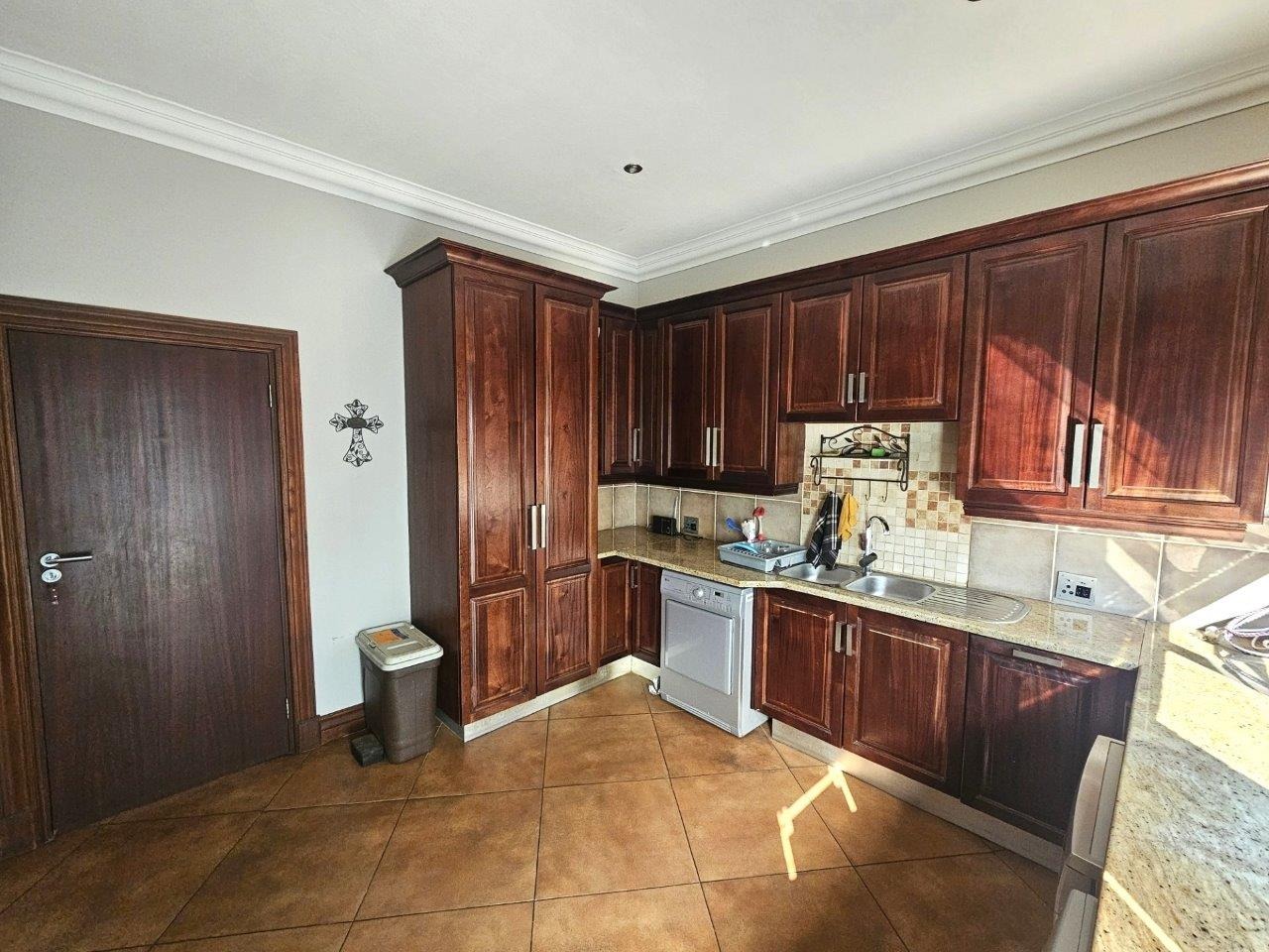 4 Bedroom Property for Sale in The Wilds Gauteng