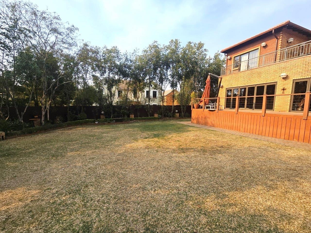 4 Bedroom Property for Sale in The Wilds Gauteng