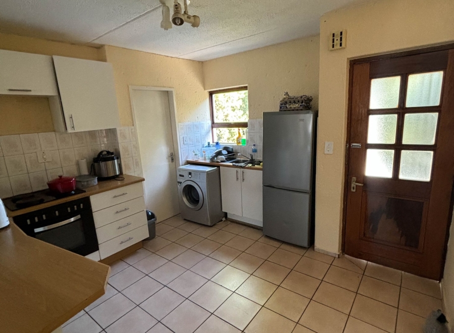 2 Bedroom Property for Sale in Paulshof Gauteng