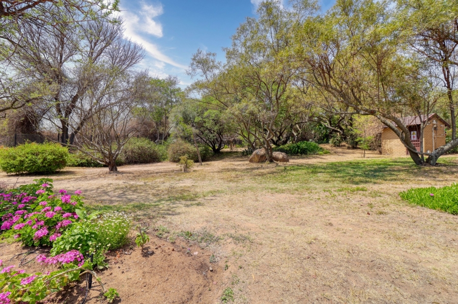 3 Bedroom Property for Sale in Broadacres Gauteng