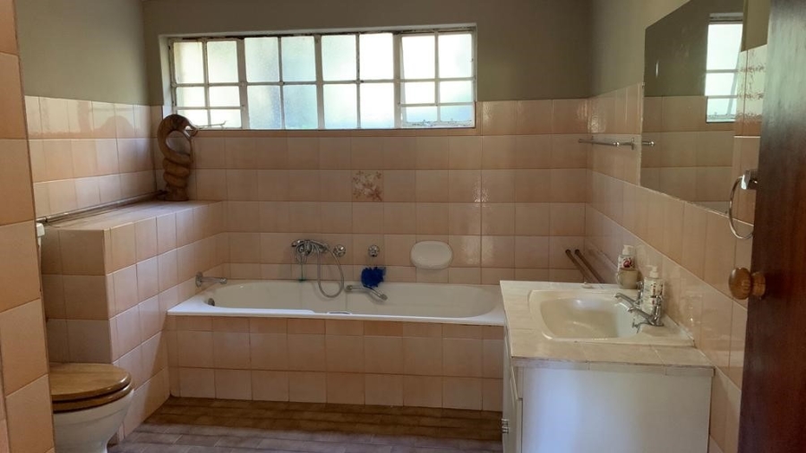 To Let 2 Bedroom Property for Rent in Vissershoek AH Gauteng