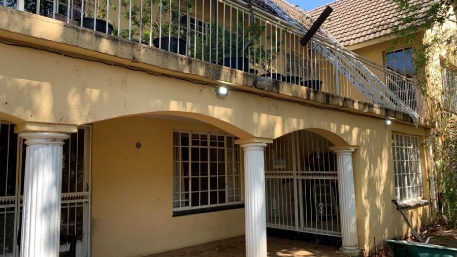 To Let 2 Bedroom Property for Rent in Vissershoek AH Gauteng