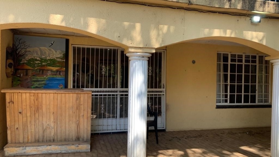 To Let 2 Bedroom Property for Rent in Vissershoek AH Gauteng