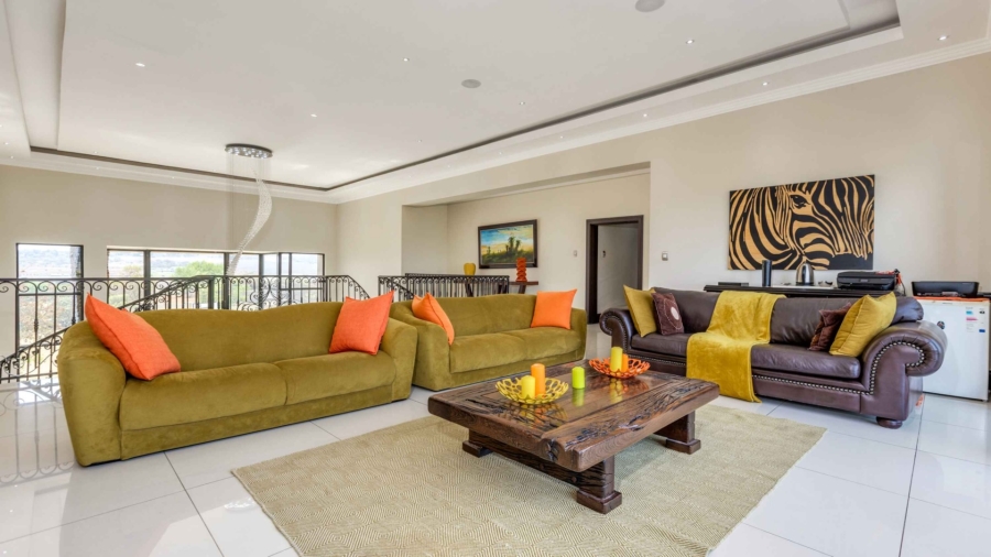 8 Bedroom Property for Sale in Blue Hills Equestrian Estate Gauteng