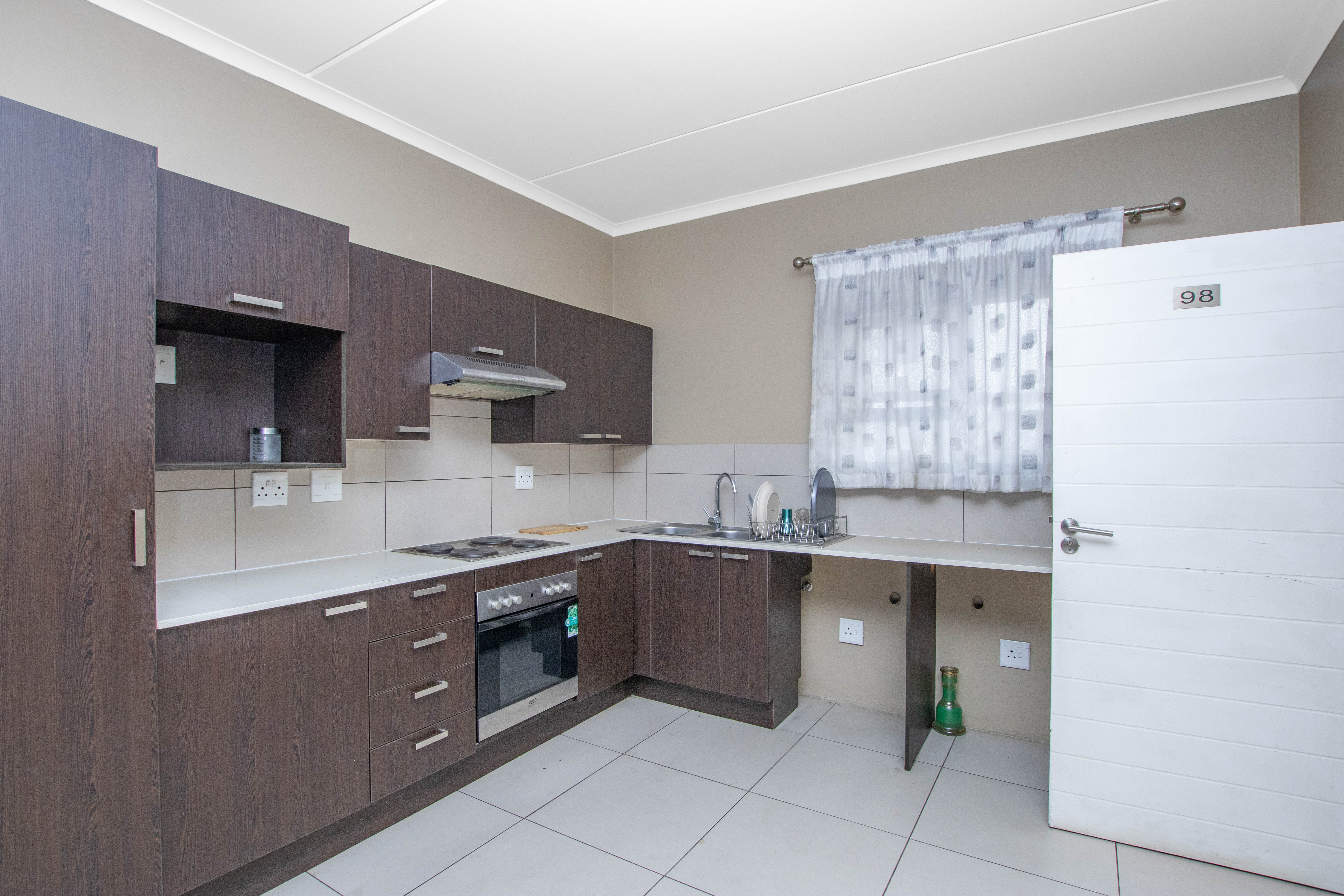 2 Bedroom Property for Sale in The View Gauteng