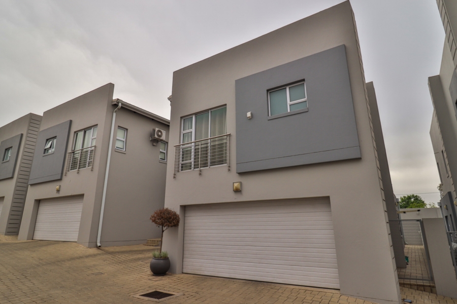 3 Bedroom Property for Sale in Sandown Gauteng