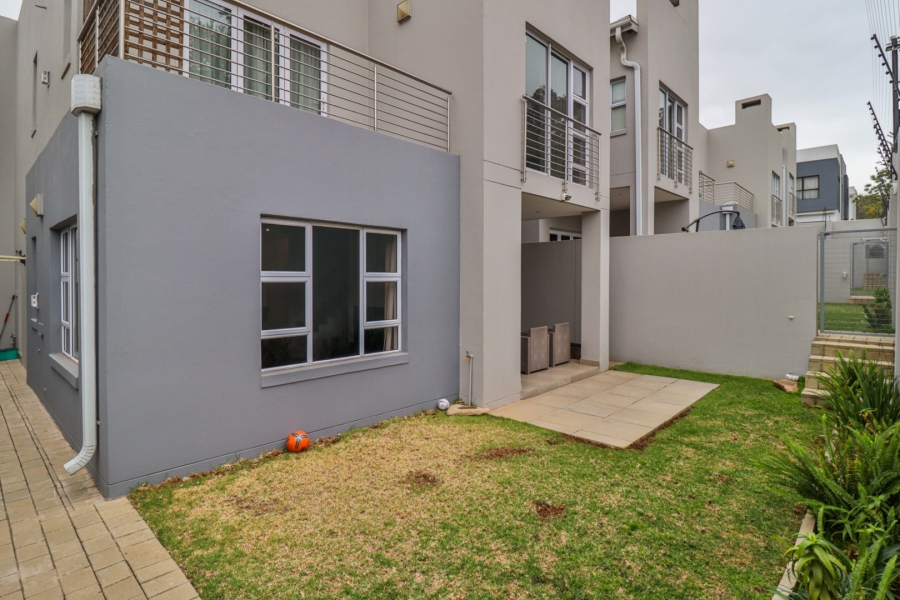 3 Bedroom Property for Sale in Sandown Gauteng