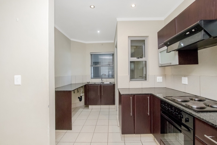 2 Bedroom Property for Sale in Sandown Gauteng