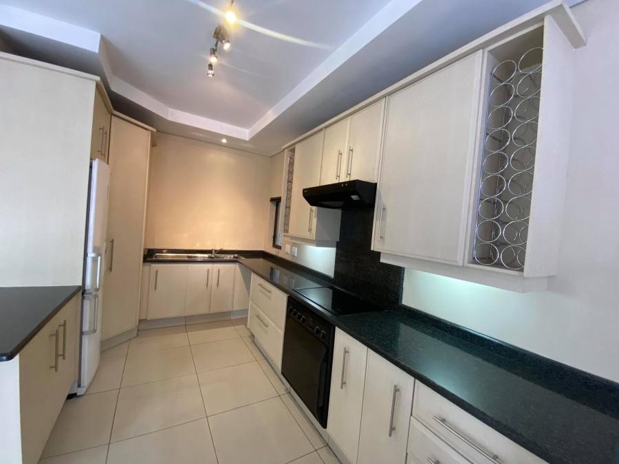 To Let 2 Bedroom Property for Rent in Melrose North Gauteng