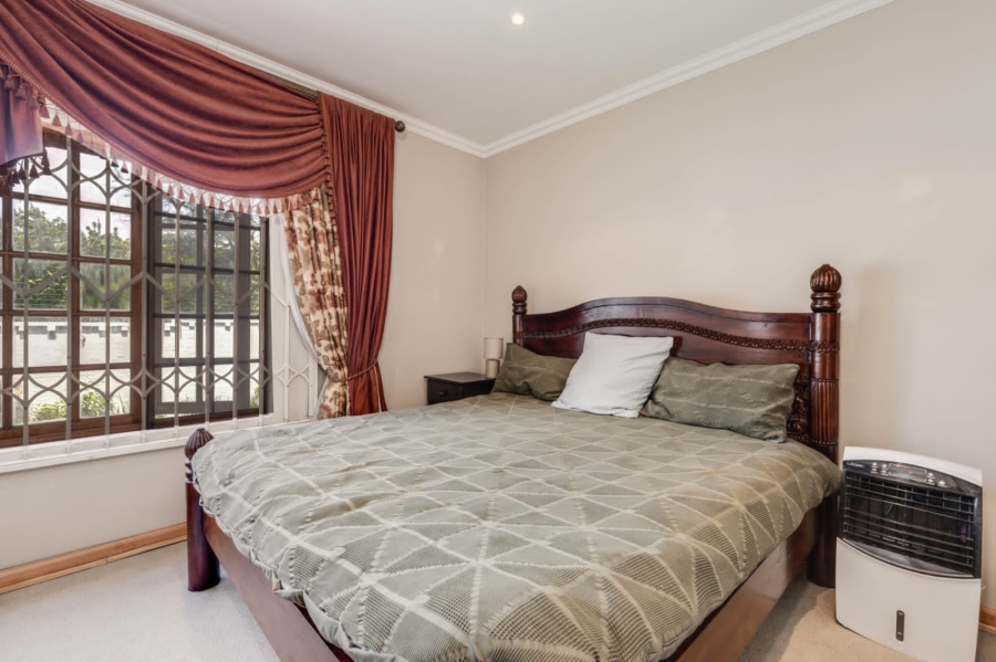 To Let 4 Bedroom Property for Rent in Edenburg Gauteng