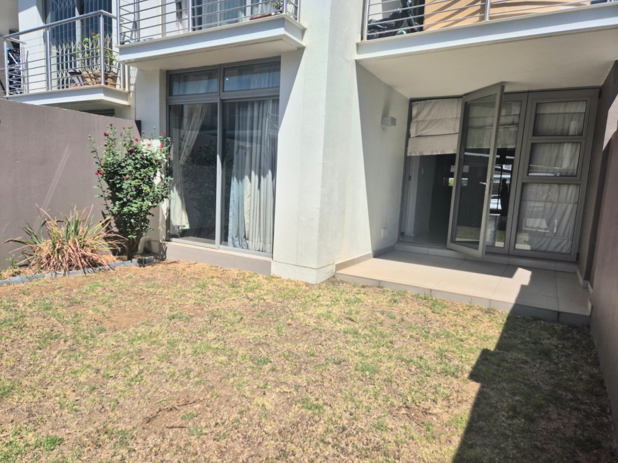 To Let 2 Bedroom Property for Rent in Rivonia Gauteng