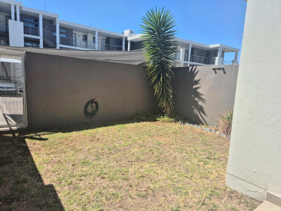 To Let 2 Bedroom Property for Rent in Rivonia Gauteng