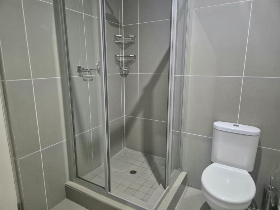 To Let 2 Bedroom Property for Rent in Rivonia Gauteng