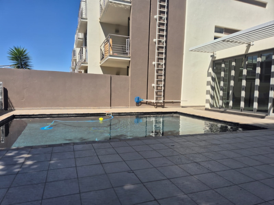 To Let 2 Bedroom Property for Rent in Rivonia Gauteng