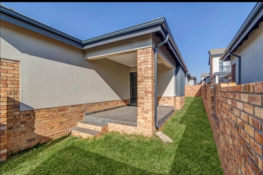 3 Bedroom Property for Sale in Cosmo City Gauteng