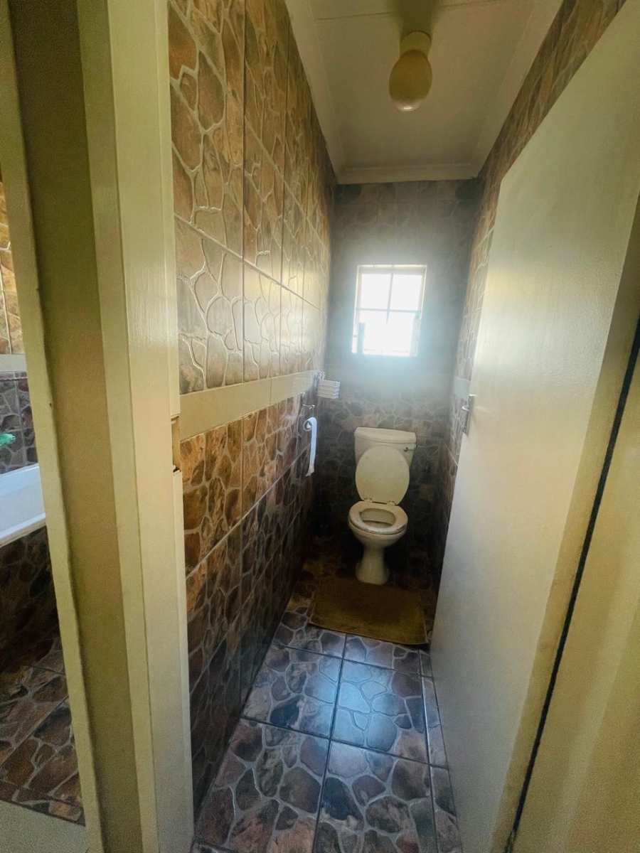 3 Bedroom Property for Sale in Nkwe Estate Gauteng