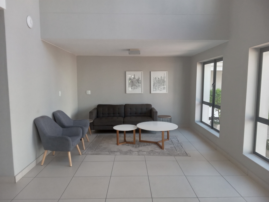 To Let 2 Bedroom Property for Rent in Edenburg Gauteng