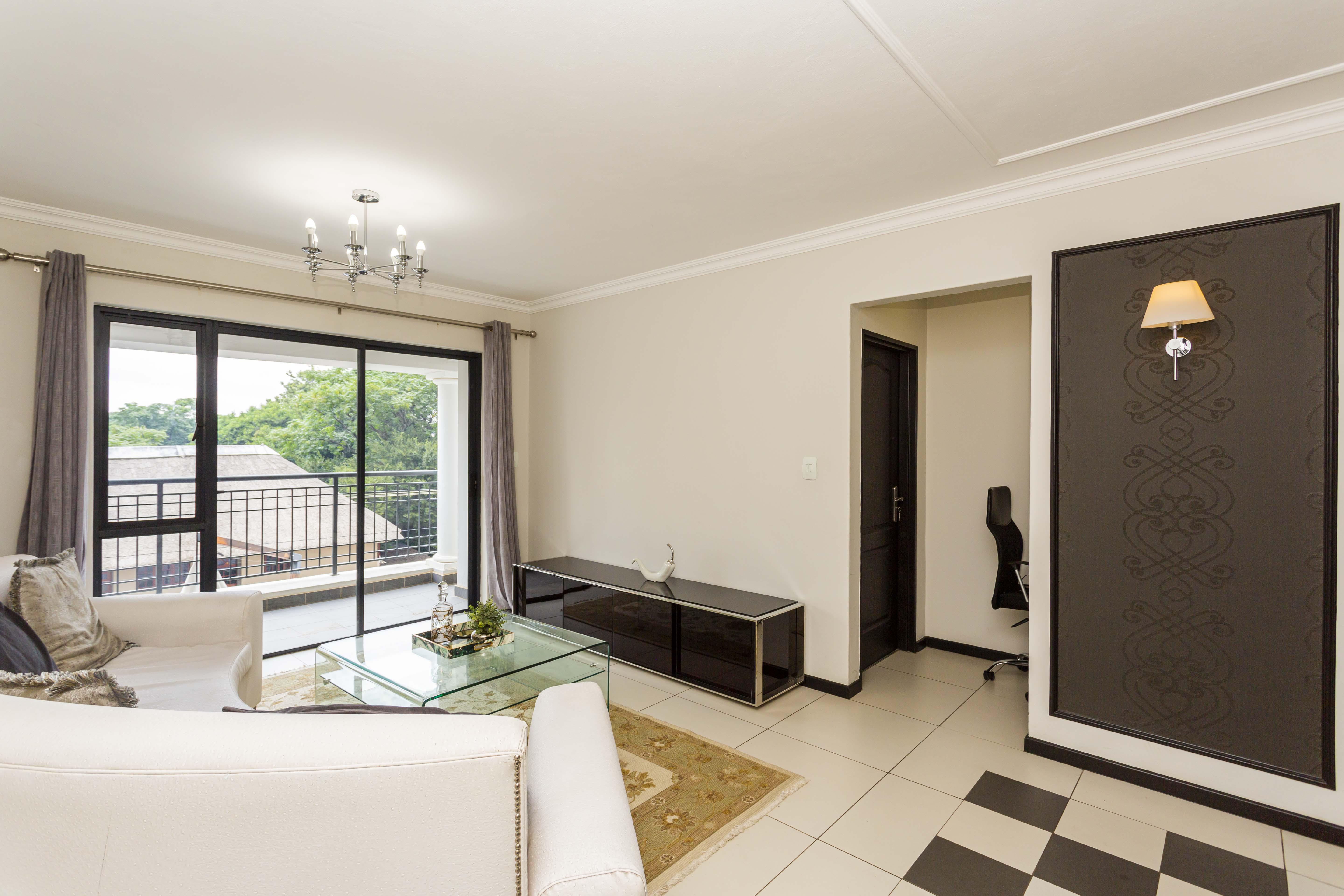 To Let 2 Bedroom Property for Rent in Edenburg Gauteng