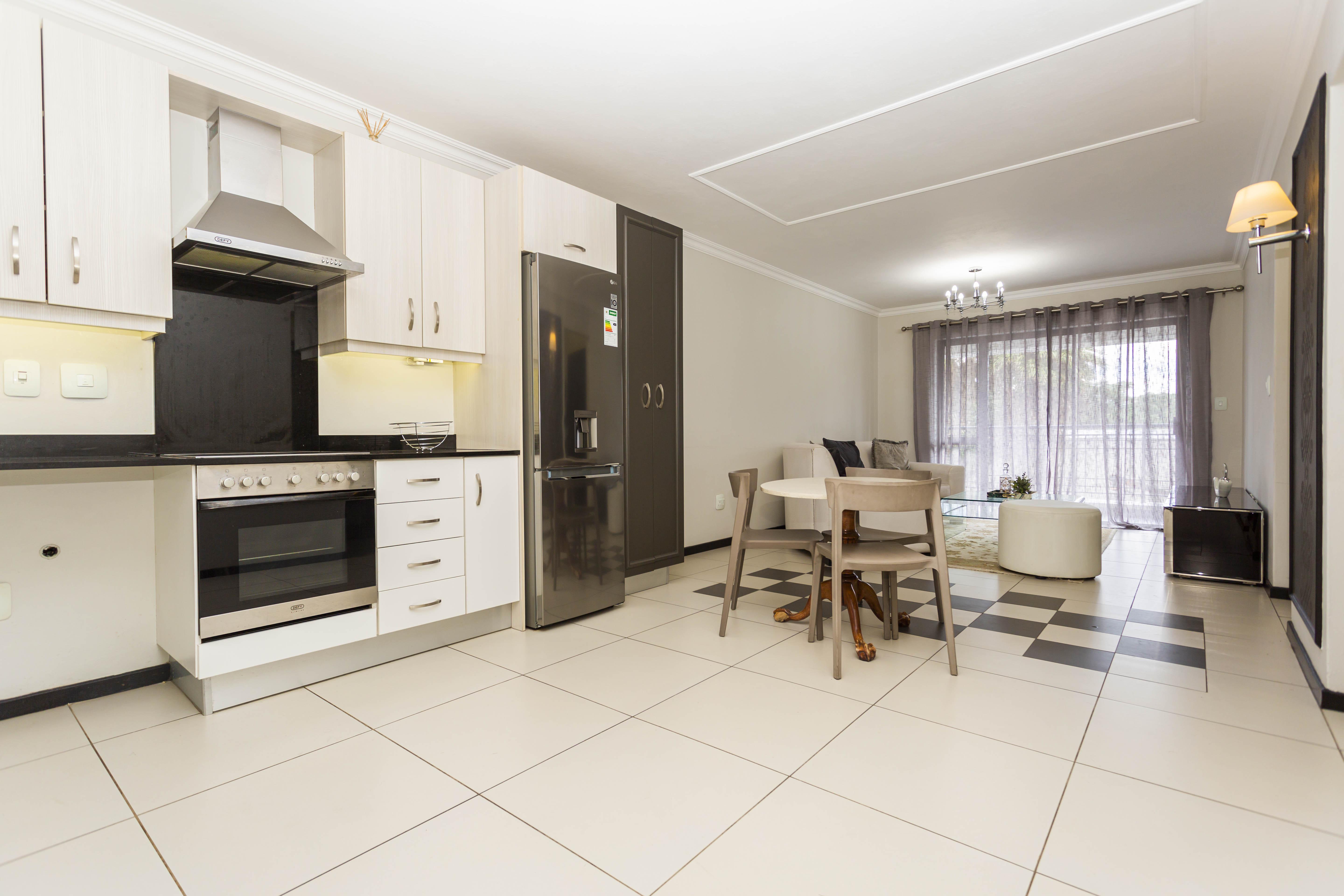 To Let 2 Bedroom Property for Rent in Edenburg Gauteng