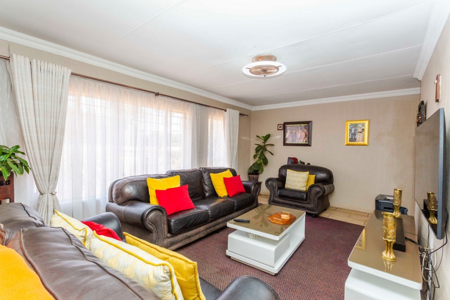 4 Bedroom Property for Sale in President Park Gauteng