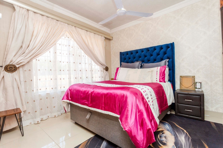 4 Bedroom Property for Sale in President Park Gauteng