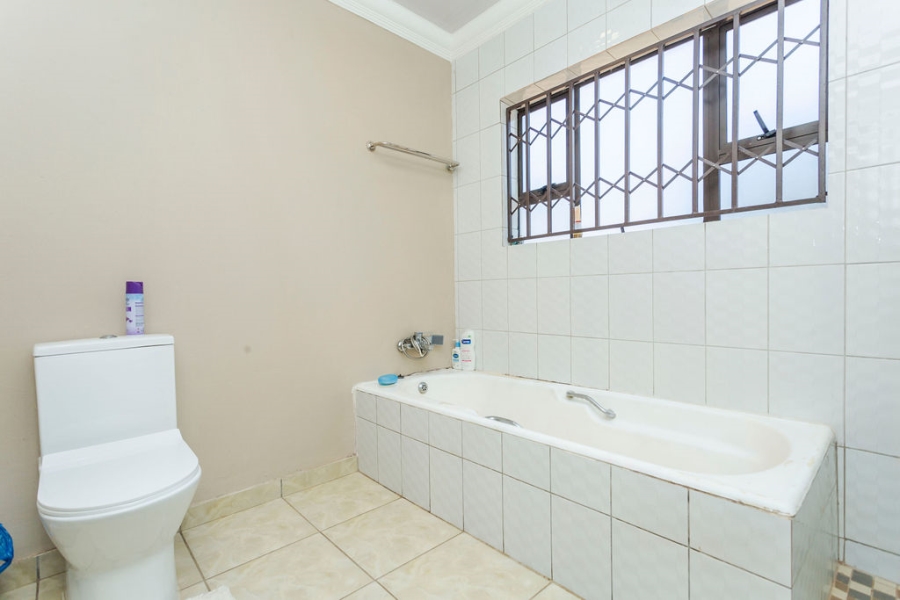 4 Bedroom Property for Sale in President Park Gauteng