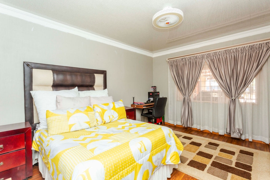 4 Bedroom Property for Sale in President Park Gauteng