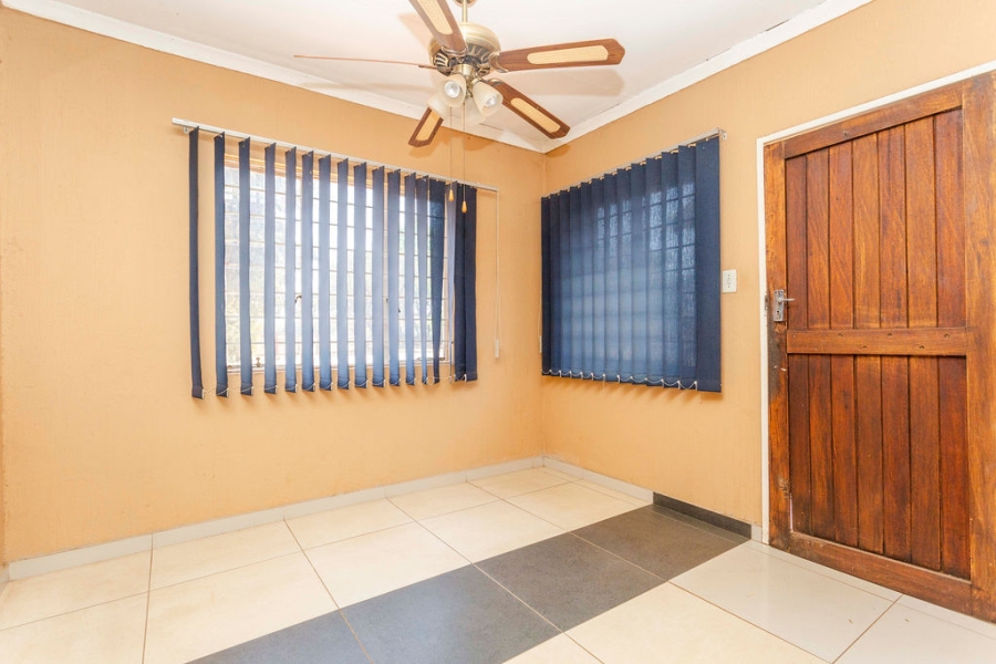 4 Bedroom Property for Sale in President Park Gauteng