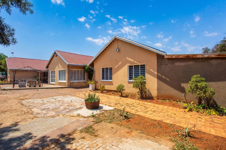 4 Bedroom Property for Sale in President Park Gauteng