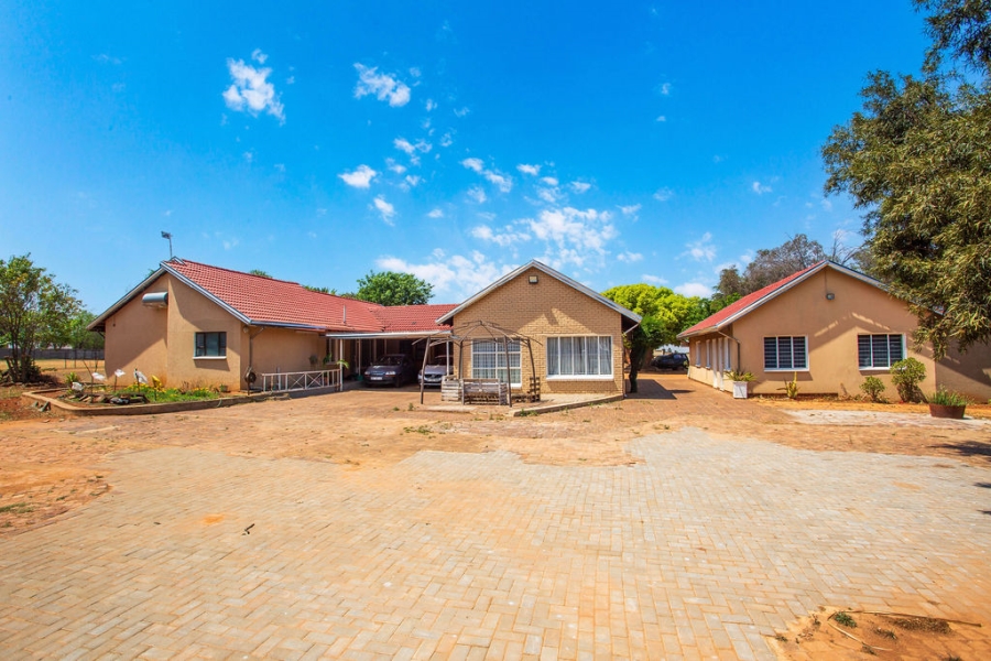 4 Bedroom Property for Sale in President Park Gauteng