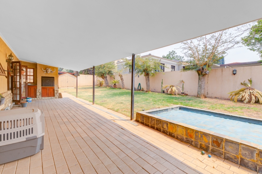 3 Bedroom Property for Sale in Kyalami Gauteng