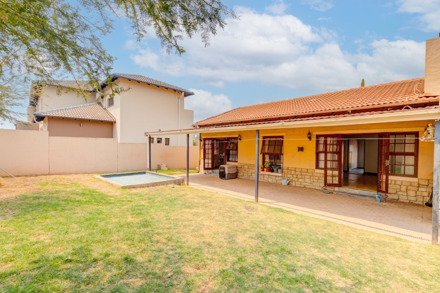 3 Bedroom Property for Sale in Kyalami Gauteng