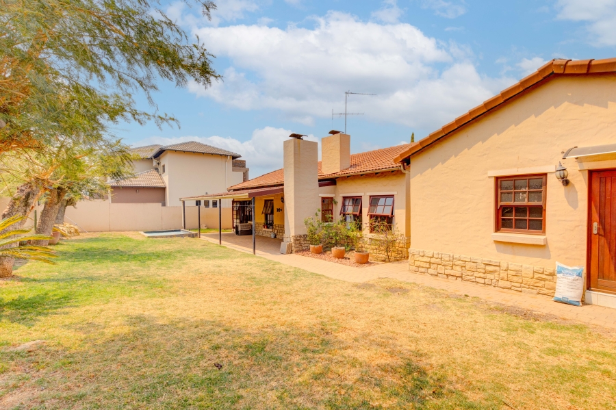 3 Bedroom Property for Sale in Kyalami Gauteng