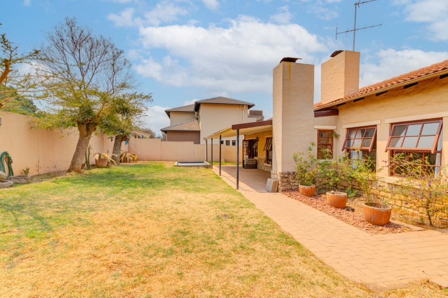 3 Bedroom Property for Sale in Kyalami Gauteng