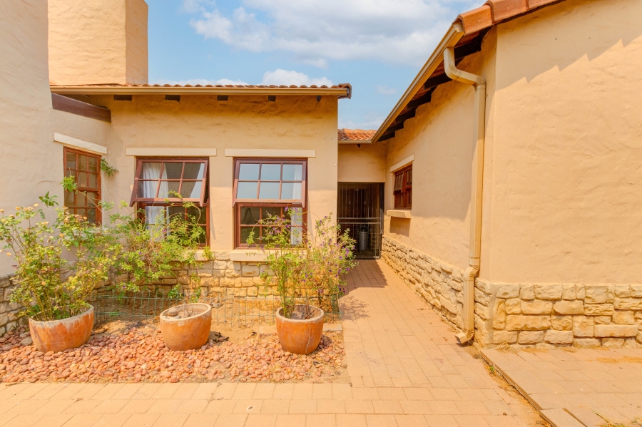 3 Bedroom Property for Sale in Kyalami Gauteng