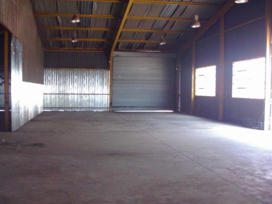 To Let commercial Property for Rent in Anderbolt Gauteng