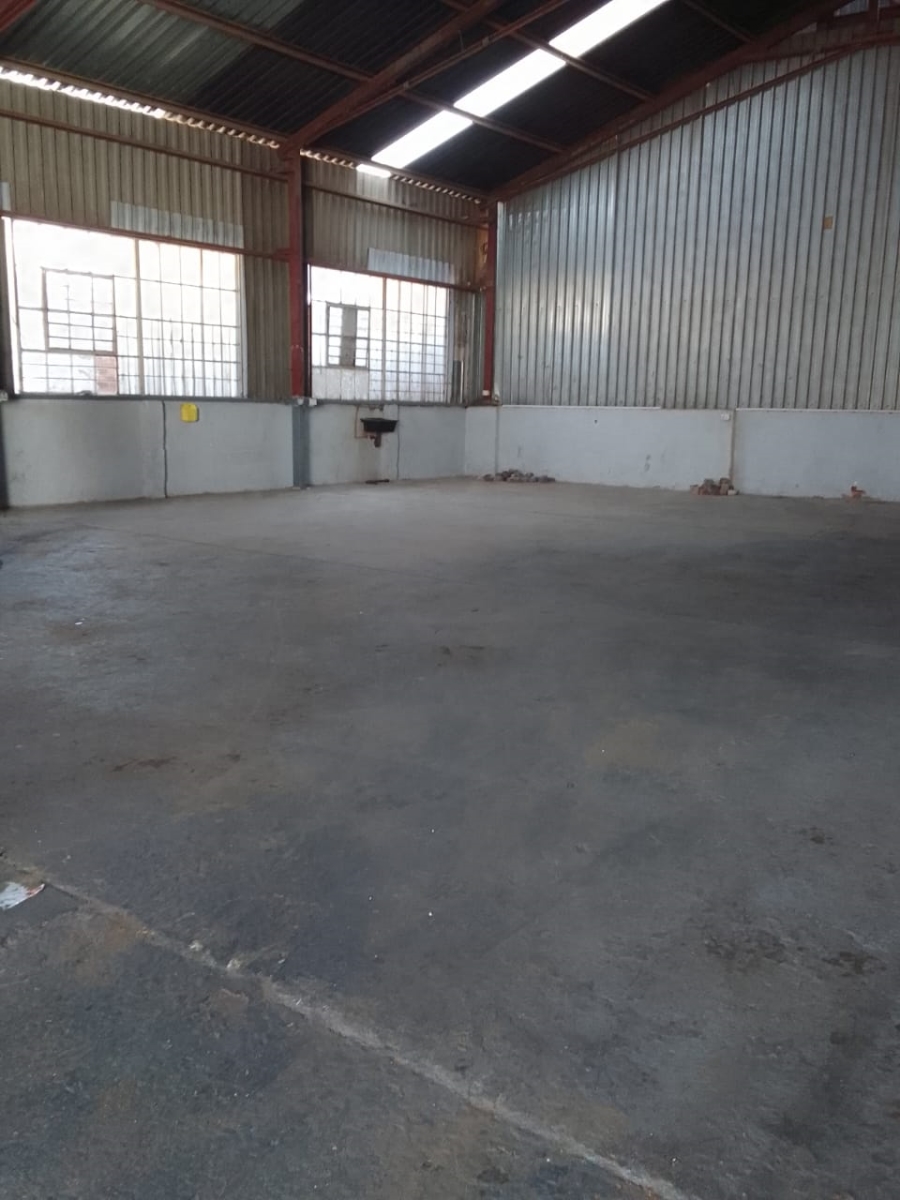 To Let commercial Property for Rent in Anderbolt Gauteng