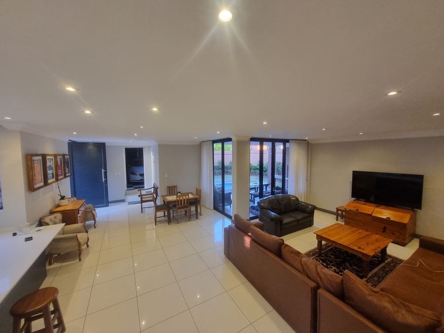 To Let 4 Bedroom Property for Rent in Equestria Gauteng